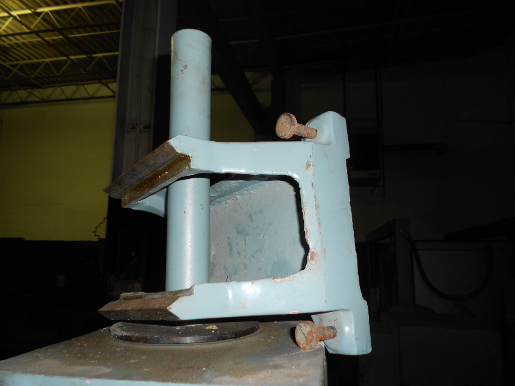 ENCO Surface Grinder